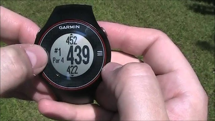 Extension de bracelet Garmin pour Forerunner 610