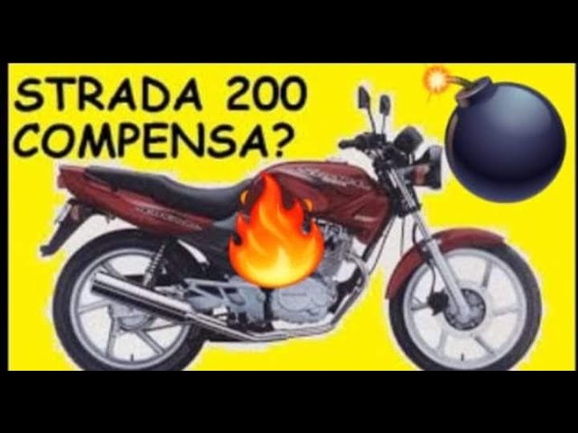 Honda CBX 200 Strada - Preco, Ficha Tecnica, Consumo, Fotos e Video