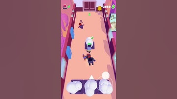 Stealth Master: Assassin Ninja 👀🔫 9-4 Level Gameplay Walkthrough | Best Android, iOS Games #shorts