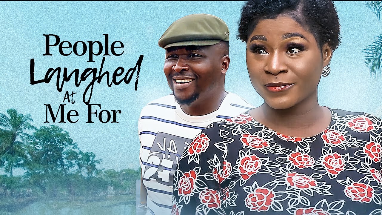 People Laughed At Me For Dating A TEACHER But He Was Actually A Prince - African Movies