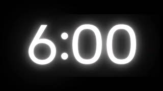 10 Minutos Contagem Regressiva.