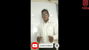 Presentation on IP Address By Devansh Pandey || Jetking Maninagar