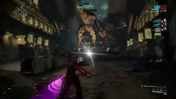 Excalibur Exalted Blade glitch