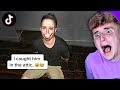 CREEPIEST TikToks That Will Make Your HEART STOP 2 CREEPIEST TikToks That Will Make Your HEART STOP 2