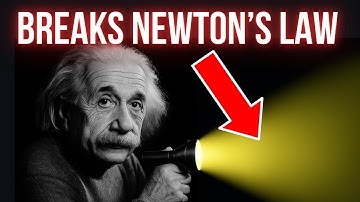 I never understood why speed of light is a constant (c)... until now!