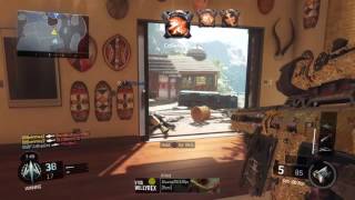 Collateral x2 turns into quad