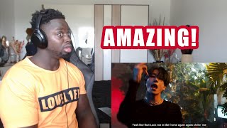 Victon 빅톤 Mayday Mv Reaction