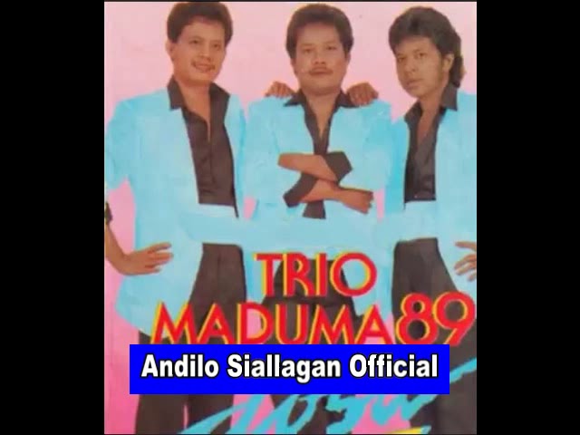 Molo tung saut-Trio Maduma #KenanganMasaLalu class=