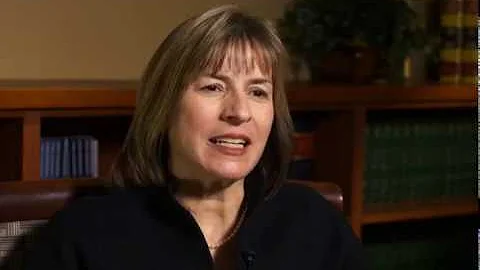 Paula J. Schaefer