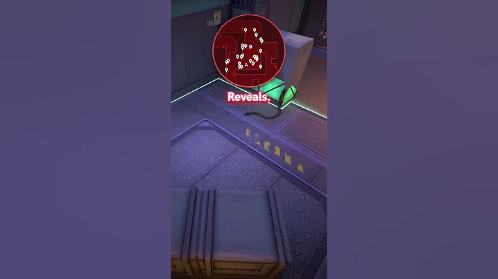 Best Sova Recon Dart for "A Site Info" On SUNSET