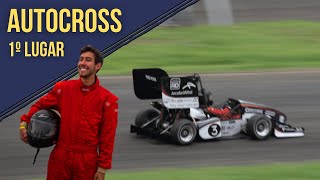 Fórmula Cefast - Autocross FSAE Brasil 2017