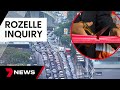 Green’s push for parliamentary inquiry into chaotic Rozelle Interchange | 7 News Australia