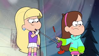 Mabel Pines and Pacifica Northwest Part 2: Frenemies or EnemFriends