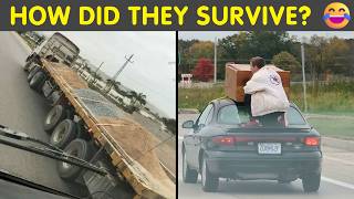 People So Dumb You’ll Wonder How They Survived 😂 | Humor Sweet screenshot 4