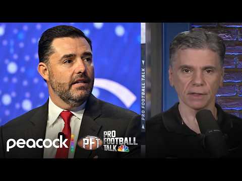 How will the NFL discipline Jed York after arrest? | Pro Football Talk | NFL on NBC