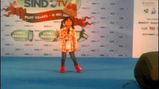 Download lagu Oce - Sindo  TV