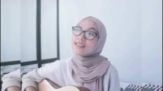 Yovie & Nuno - Manusia Biasa (Cover Feby Putri NC) | #kataehati #wildanjfirdaus #shorts #coverlagu