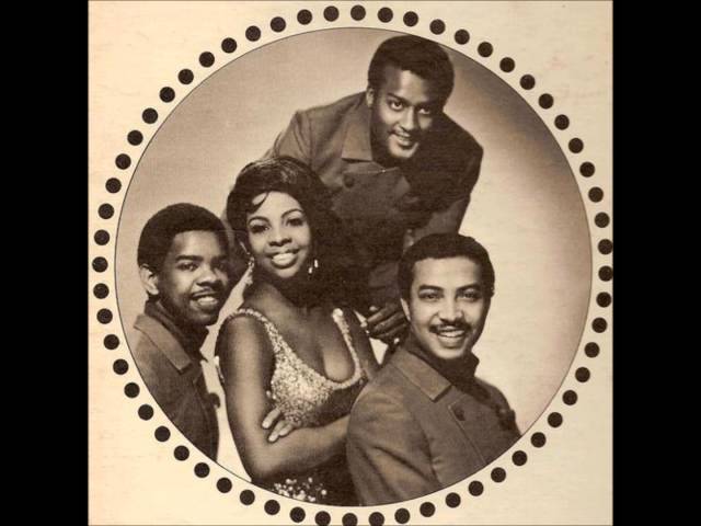 Gladys Knight & The Pips - Hero