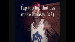 Tyga - Make It Nasty Lyrics Download Link