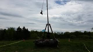 Catapult #4 Slow Motion by jgwiz2008 135 views 5 years ago 27 seconds
