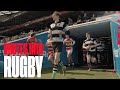 Twickenham Takeover | Routes Into Rugby with Ugo Monye