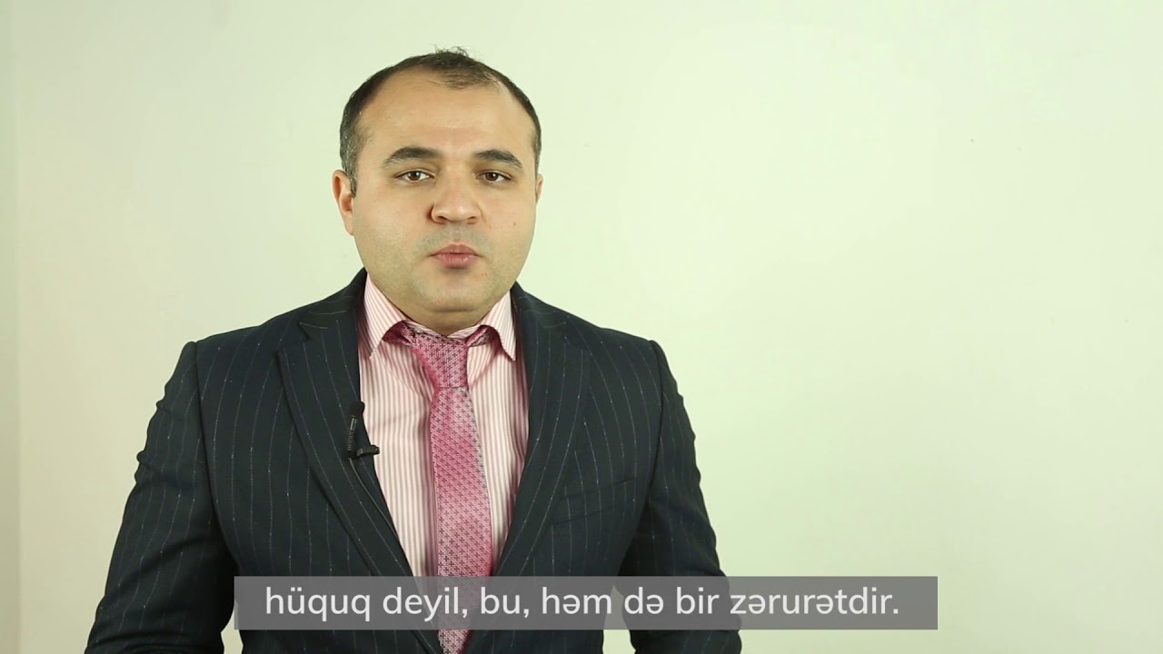 İnklüziv təhsildə valideynlərin rolu