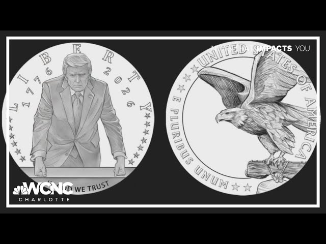ペーパーマン　トランプ US paper currency to feature Trump signature - YouTube