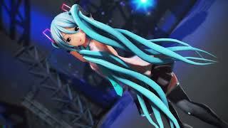 【R18MMD】Dream of You