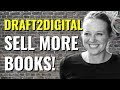 Format Ebooks for Free using Draft2Digital (Review)