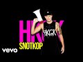 Snotkop - HKGK (Official Audio)