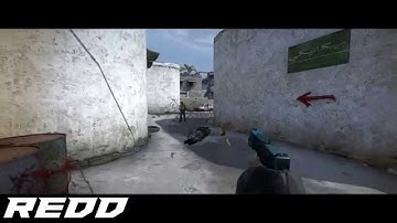 CS:GO - Hacks or luck? #1