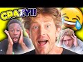 Jason Nash is FUNNIER than David Dobrik!! (HERE’S WHY)