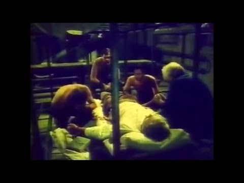 \"თეთრი ბაირაღები\" - \"ჩვენ მოვკალით!\" (tetri bairagebi)