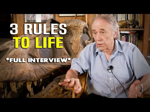 How To Write A Comic Book And Why I'll Never Work A Day Job - Donald F. Glut [FULL INTERVIEW]