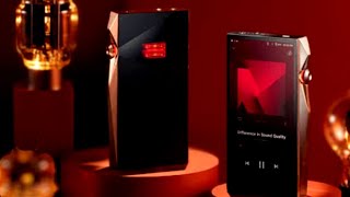 Astell&Kern PD5 Digital Player & Astell&Kern SP4000T Copper DAP Launches with 8 Cirrus Logic DACs