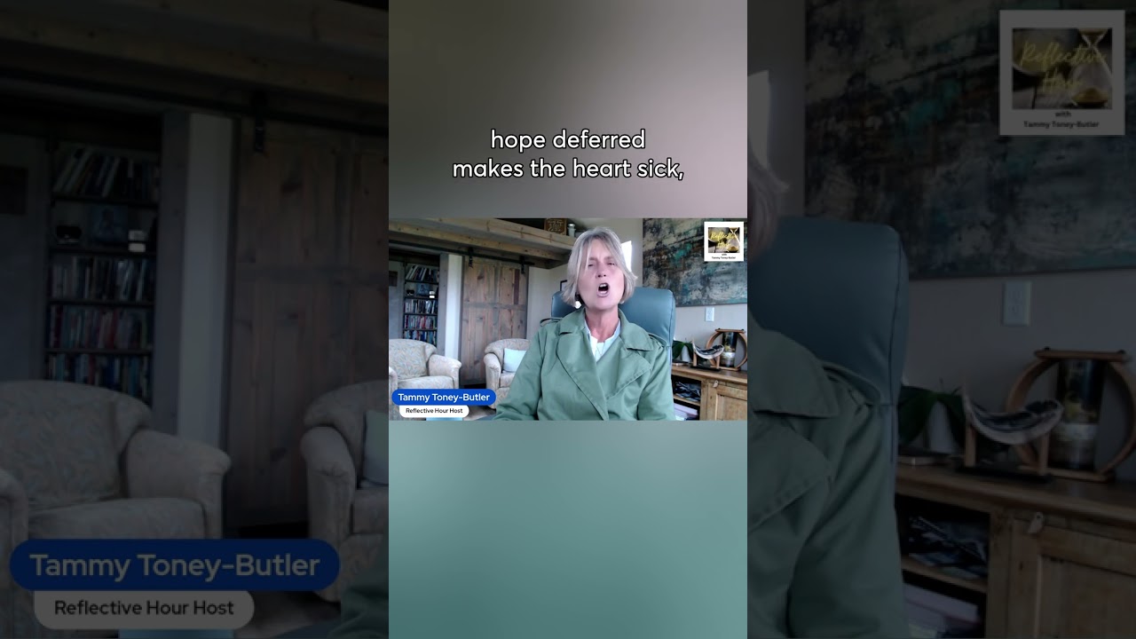 The Audacity to Hope