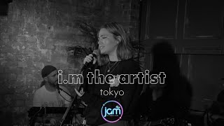 I.M The Artist - Tokyo