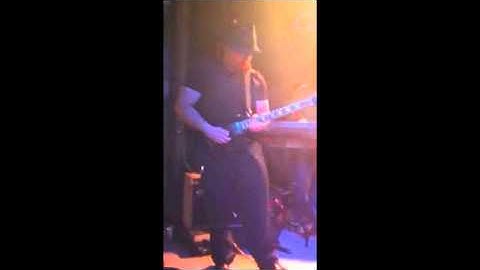 Cameron Delo High Dive 9-11-14