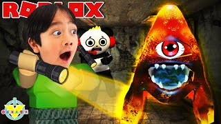 Roblox Abc Land Will Ryan And Combo Survive?