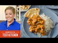 How to Make Murgh Makhani (Indian Butter Chicken)