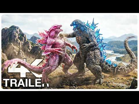 NEW UPCOMING MOVIE TRAILERS 2026 & 2027 (Weekly #42)