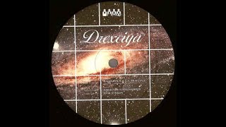 Drexciya - Drexcyen star chamber - Clone records