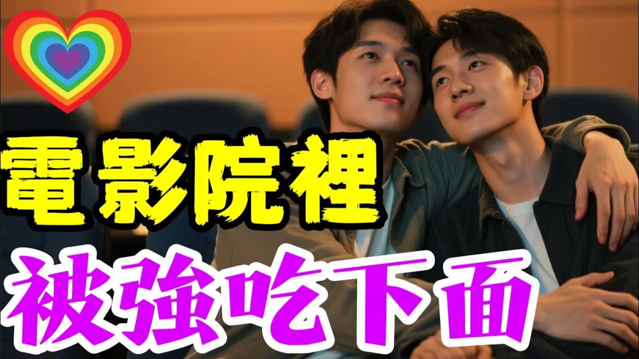 被鄰座捂住嘴巴，吃我的棒棒糖，好喜歡……🌈