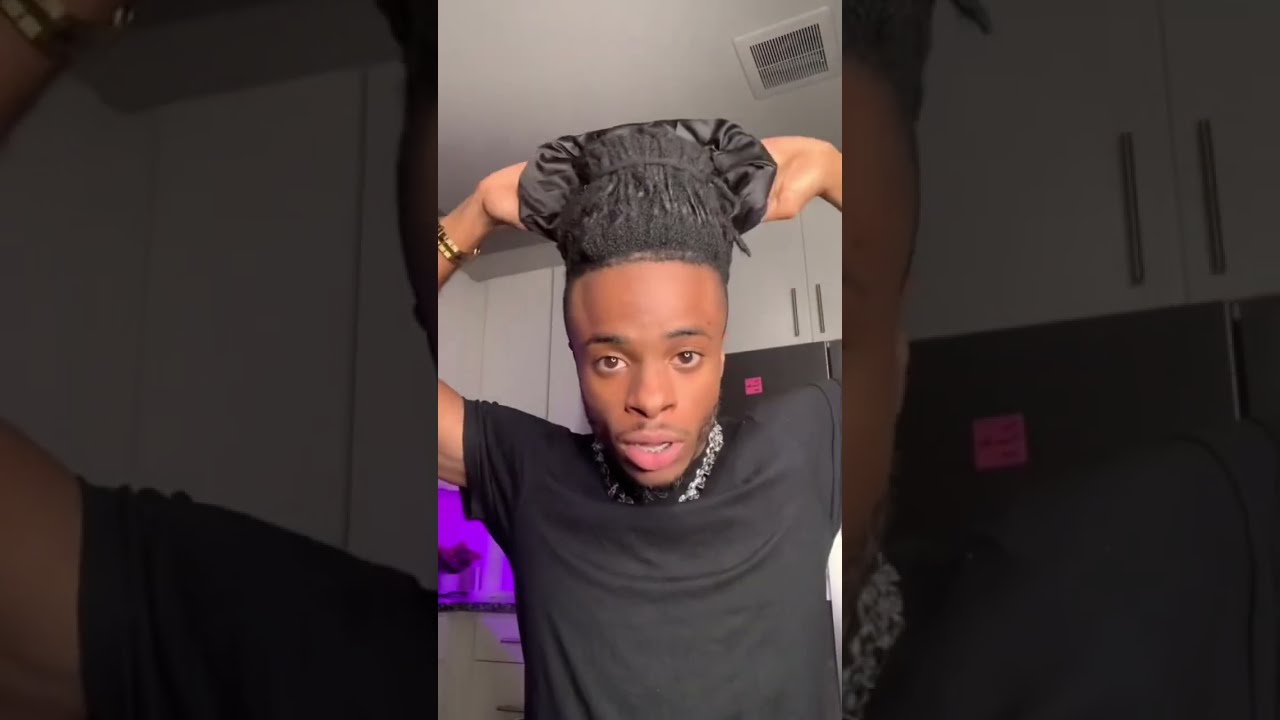 Revealing My 4 Year Dreadlock Journey FINALLY 