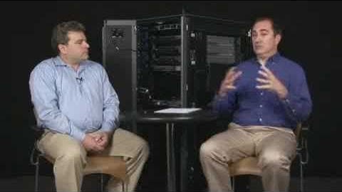 iLO3 - Integrated Lights Out Remote Management in ProLiant G7 Servers