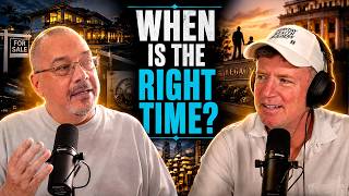 Wealth, Legacy & Knowing When Enough is Enough