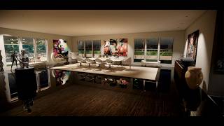 Luxe Interiors II Luxury Redefined