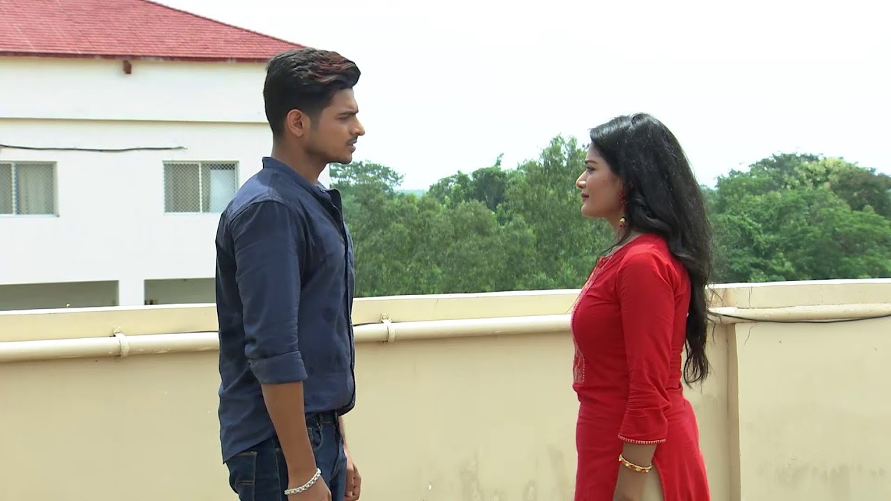 Savitri | Full Ep 569 | 23rd July 2020 | Odia Serial – TarangTV