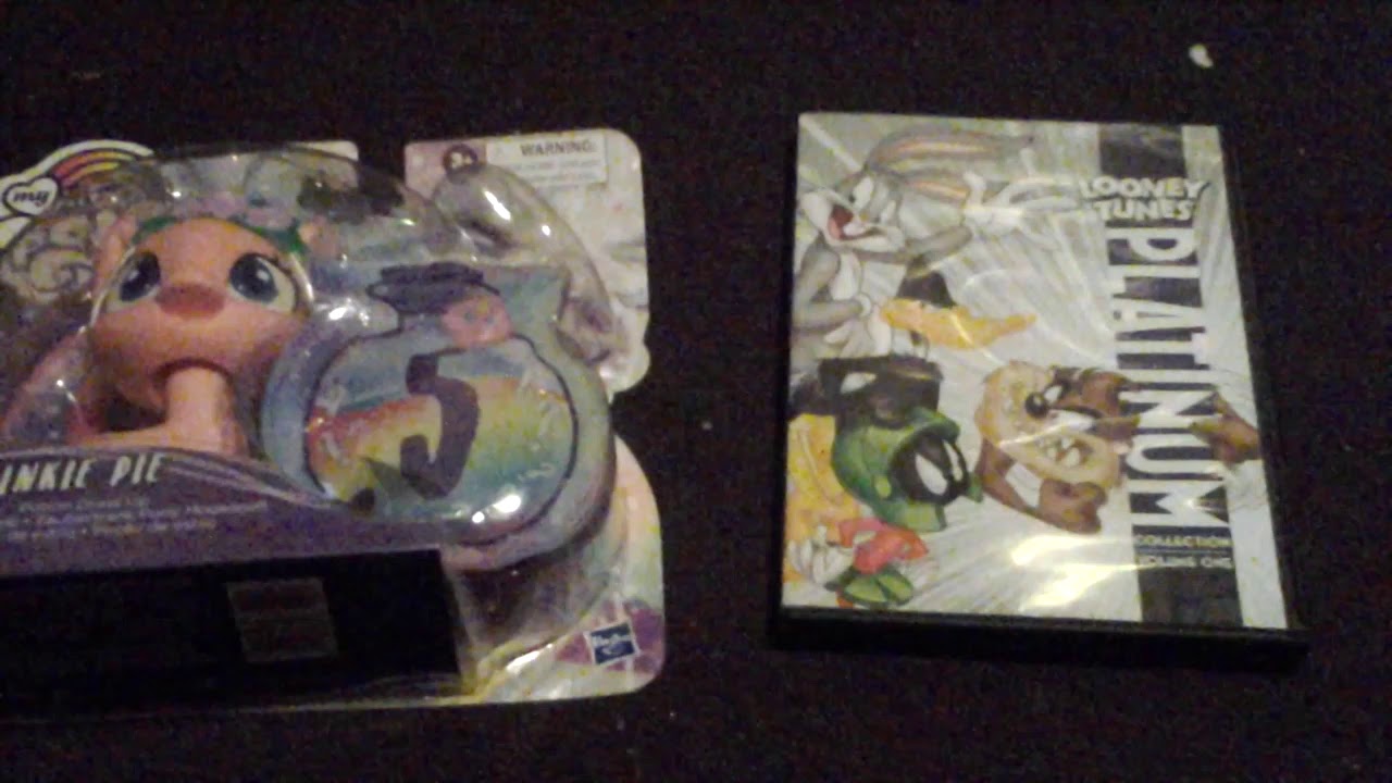 Look What I Got Birthday