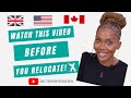 How to speak english and be understood as an african master english before you relocate uk canada